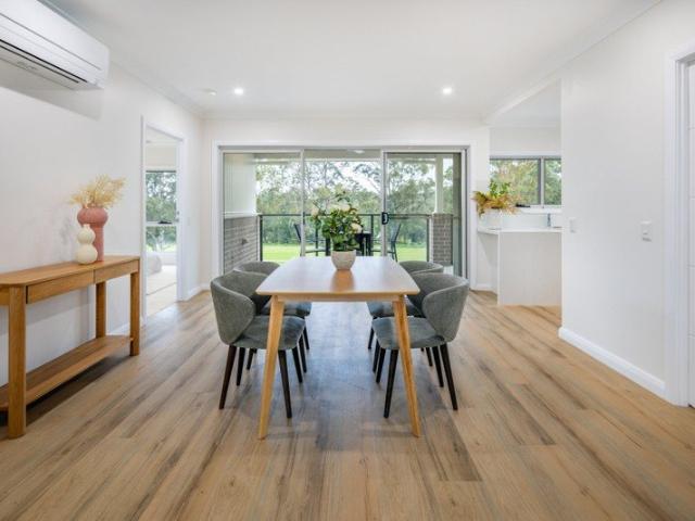 Villa for sale in Newcastle, Newcastle-Maitland