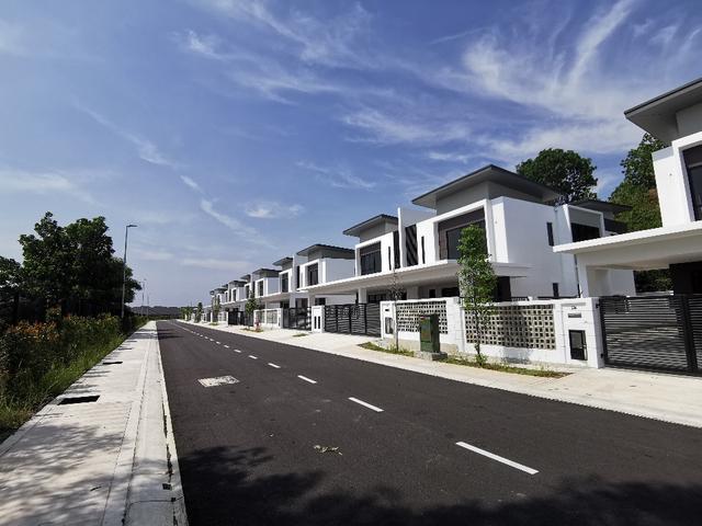 Residential House for sale in Sungai Petani, Kuala Muda