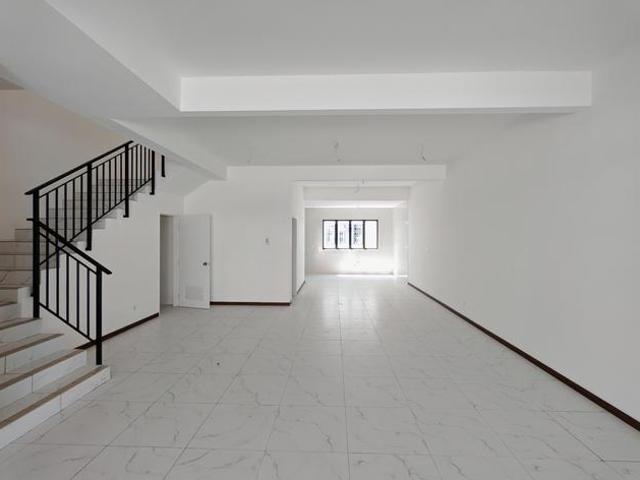Terraced House for sale in Sungai Petani, Kuala Muda