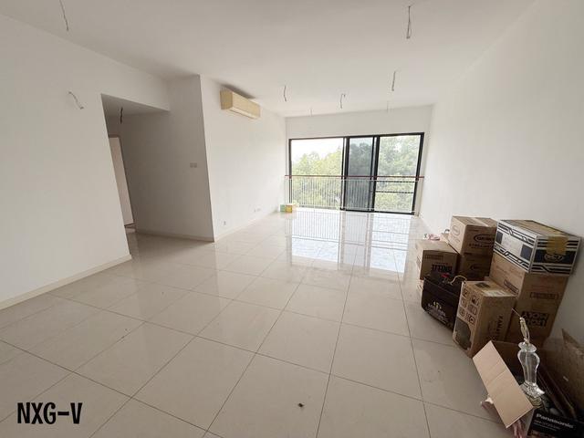 Condominium for sale in Petaling, Alam Impian