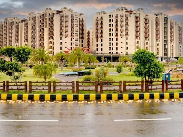 Apartment for rent in Islamabad