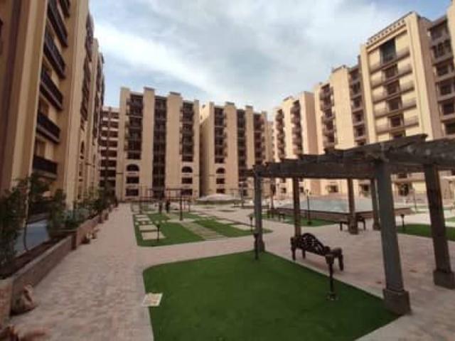 Apartment for sale in Islamabad