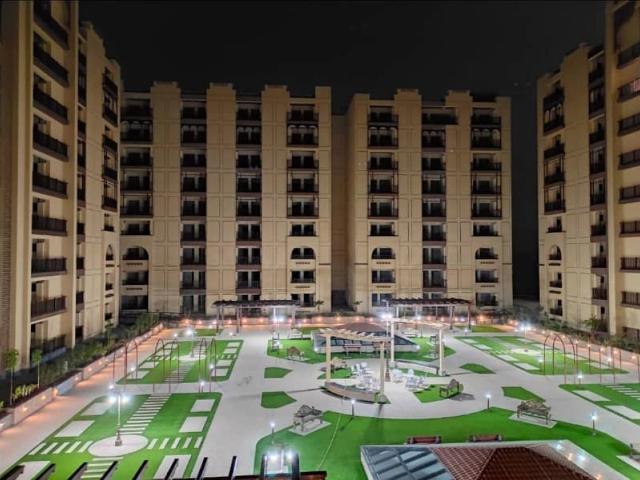 Apartment for sale in Islamabad