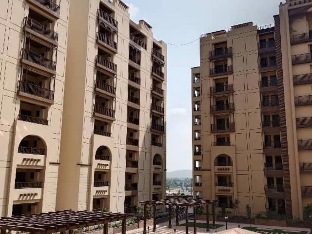 Apartment for rent in Islamabad
