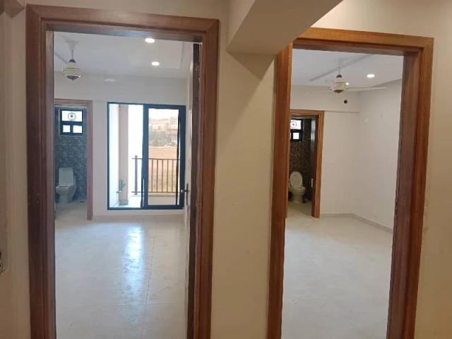 Apartment for rent in Islamabad