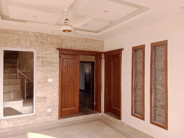 House for sale in Islamabad