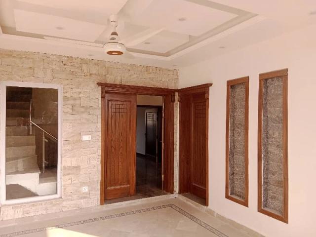 House for sale in Islamabad