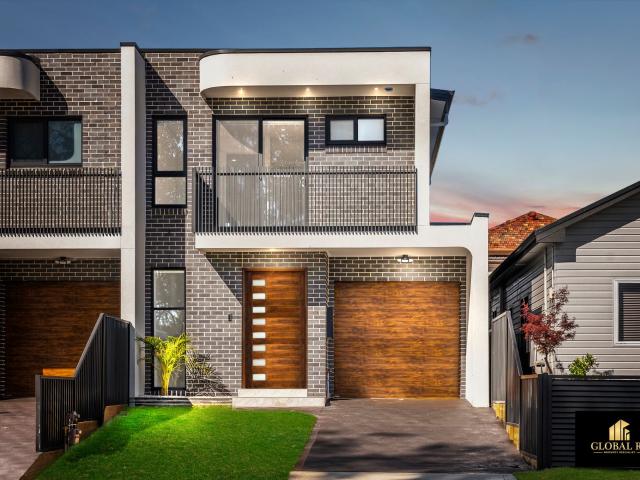 House for sale in Sydney, New South Wales