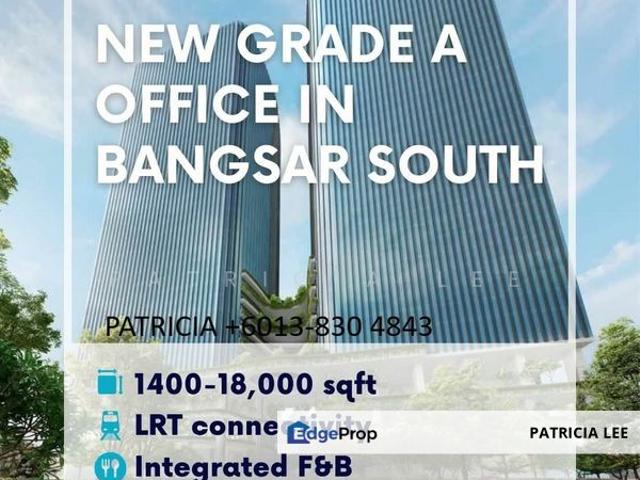 Shop for sale in Country Heights Damansara, Kuala Lumpur
