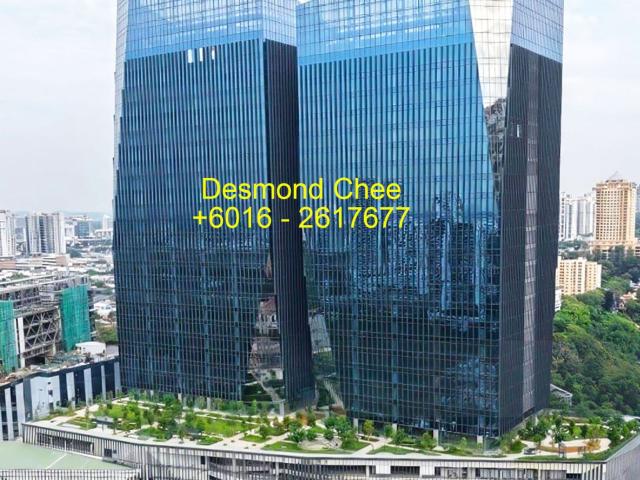 Office for rent in Petaling, Subang Jaya
