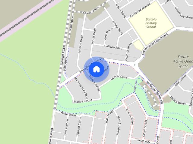 House for rent in Camerons Creek, Victoria