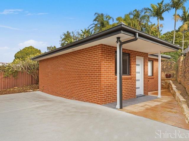 House for rent in Sydney, New South Wales