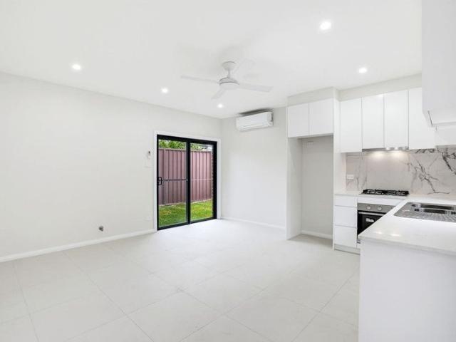 House for rent in Erskine Park, Sydney