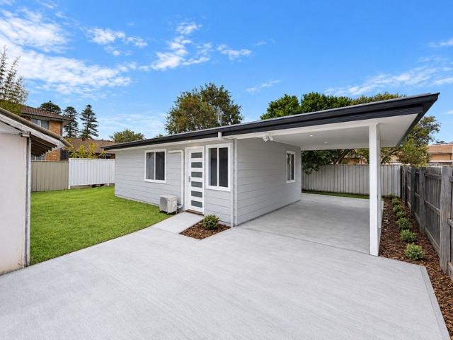 Apartment for rent in Woy Woy, New South Wales