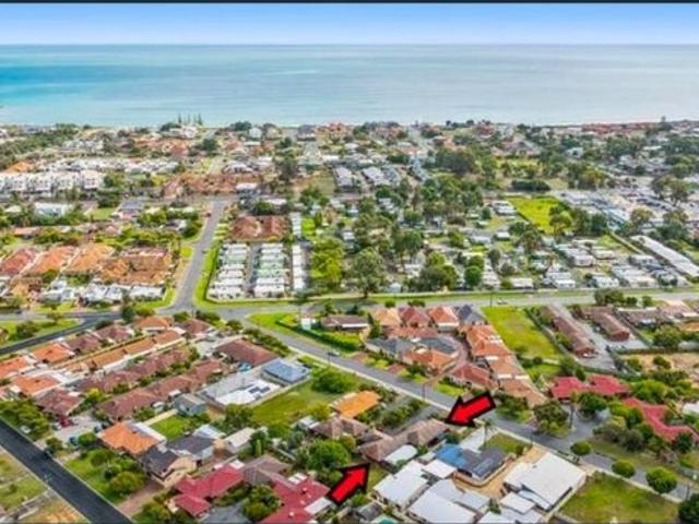 House for rent in Parklands, Western Australia