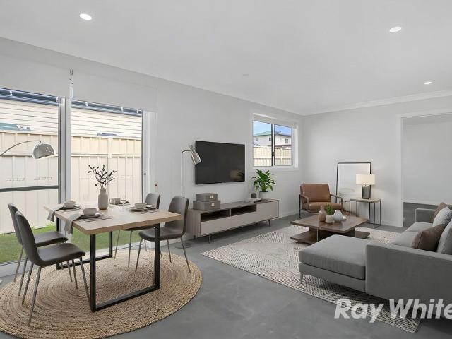House for rent in St Marys, Sydney