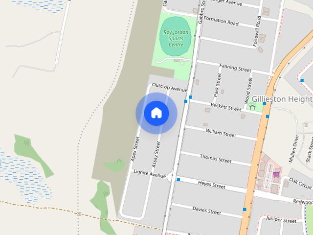 Apartment for rent in Gillieston Heights, Newcastle-Maitland