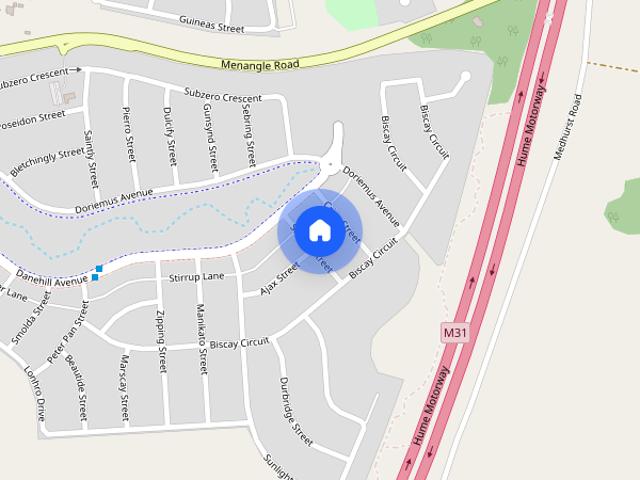 House for rent in Sydney, New South Wales