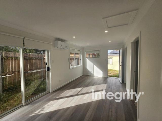 Villa for rent in North Nowra, New South Wales
