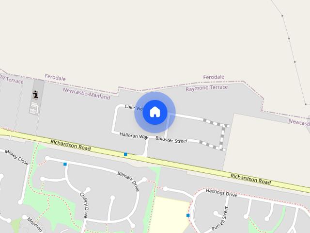 Apartment for rent in Raymond Terrace, Newcastle-Maitland