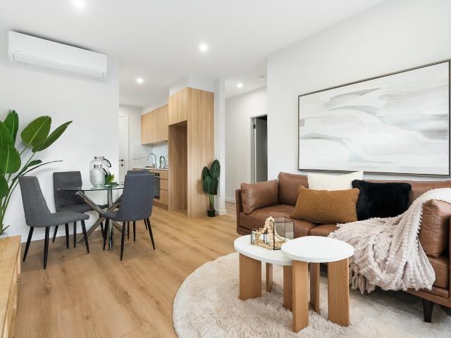 Apartment for rent in South Wentworthville