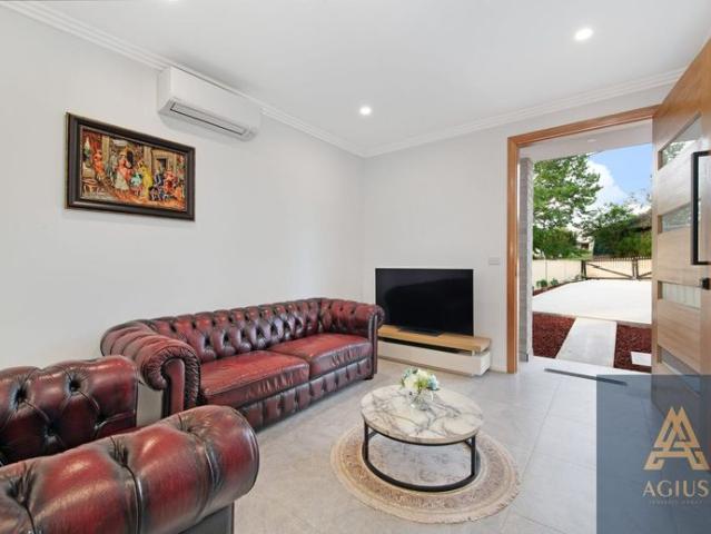 House for rent in Lalor Park, Sydney