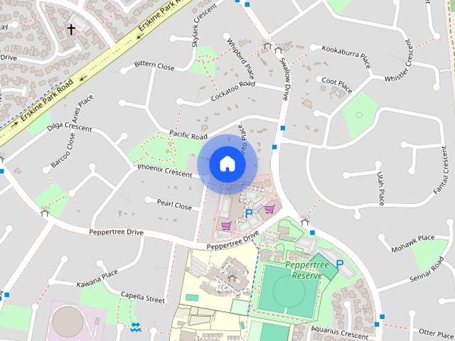 House for rent in Erskine Park, Sydney