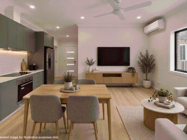 Apartment for rent in Ingleburn, Sydney