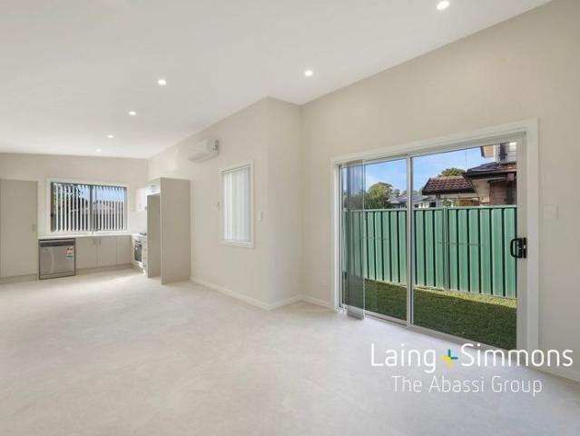 Apartment for rent in Sydney, New South Wales