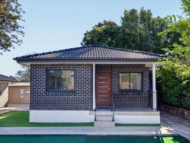Granny Flat for rent in Strathfield, New South Wales