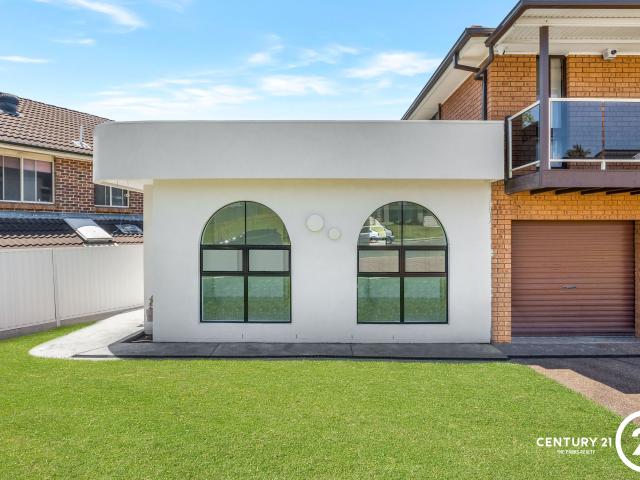 Apartment for rent in Bossley Park