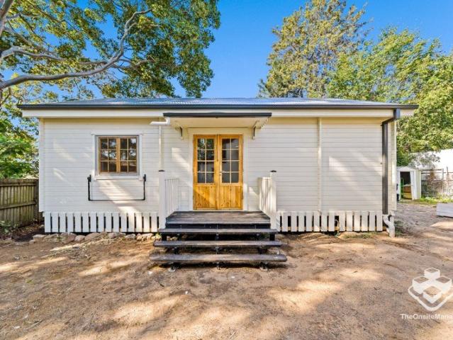 House for rent in Toombul, Queensland