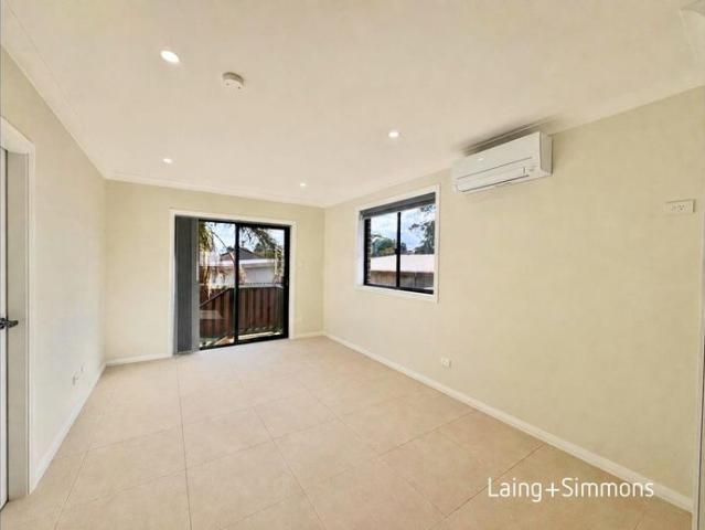 House for rent in Sydney, New South Wales