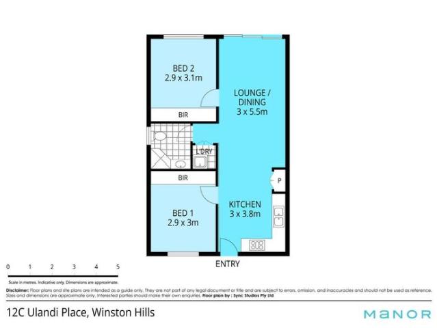 House for rent in Sydney, New South Wales