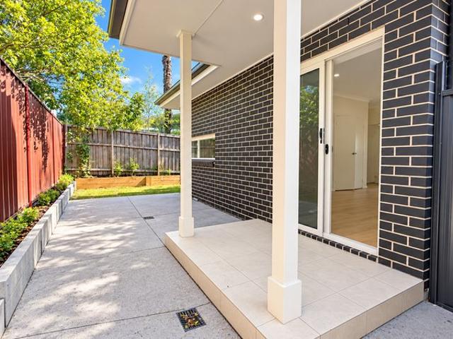House for rent in Mount Colah, Sydney