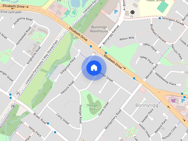 House for rent in Sydney, New South Wales