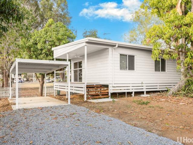 Duplex for rent in Berserker, Rockhampton
