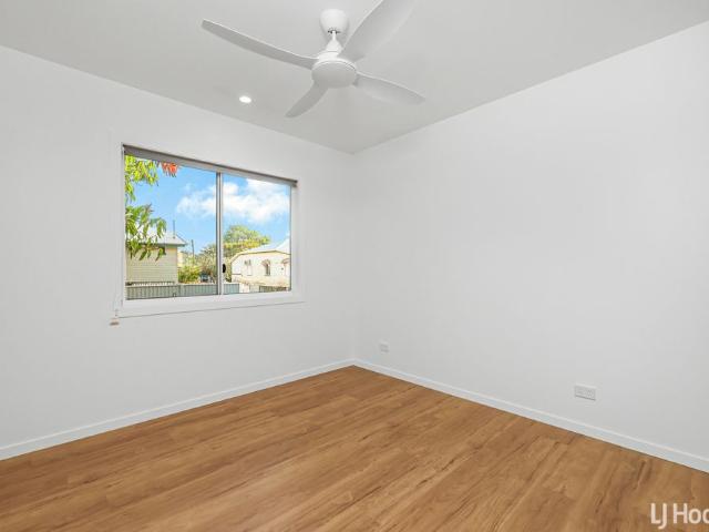 Apartment for rent in Berserker, Rockhampton