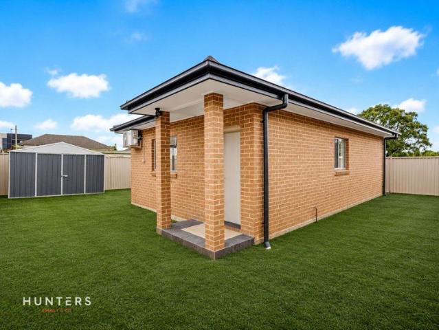 House for rent in Yennora, Sydney
