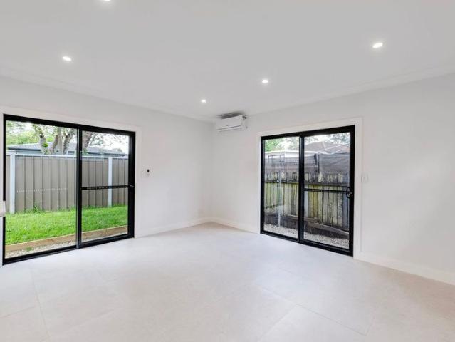 House for rent in North St Marys, Sydney