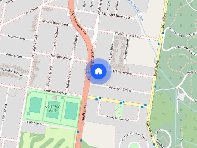 House for rent in Sydney, New South Wales