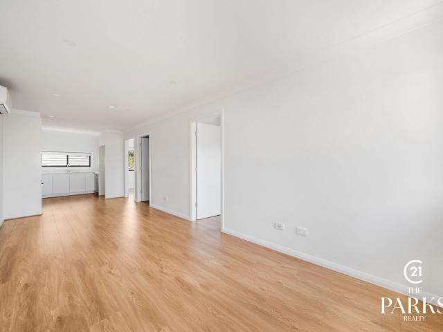 Apartment for rent in Smithfield, Sydney