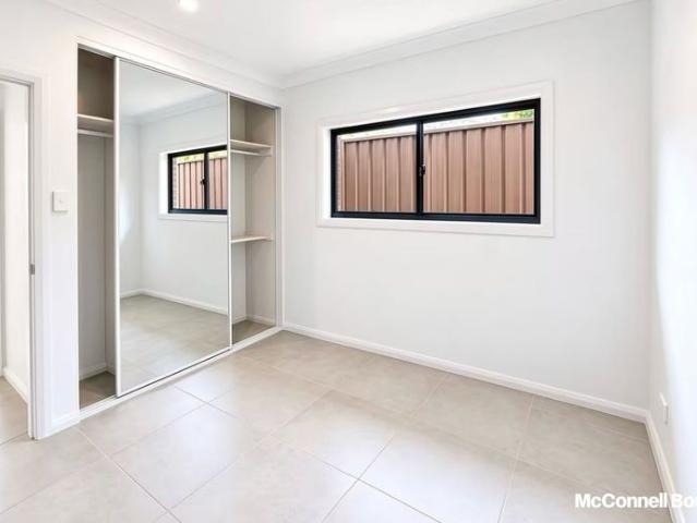 Apartment for rent in Blacktown, Sydney