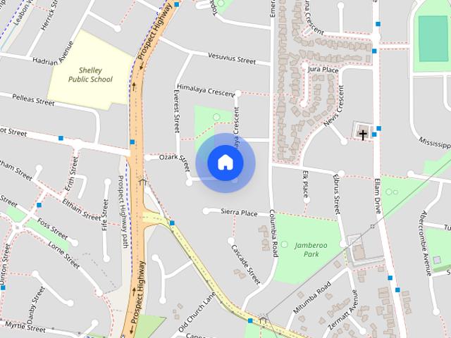House for rent in Sydney, New South Wales