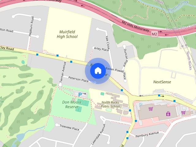 Apartment for rent in Sydney, New South Wales