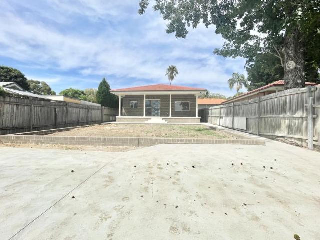 Granny Flat for rent in Strathfield, New South Wales