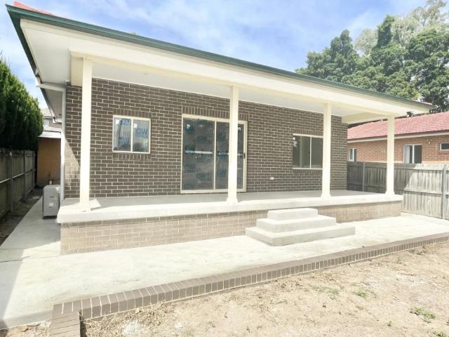 Granny Flat for rent in Strathfield, New South Wales