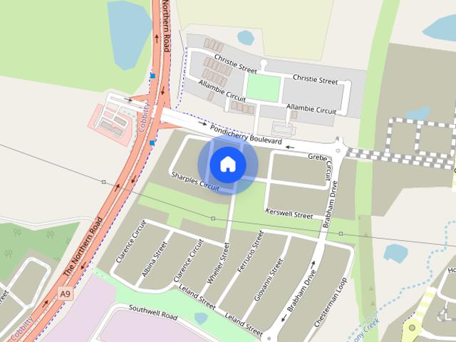 House for rent in Oran Park, Sydney