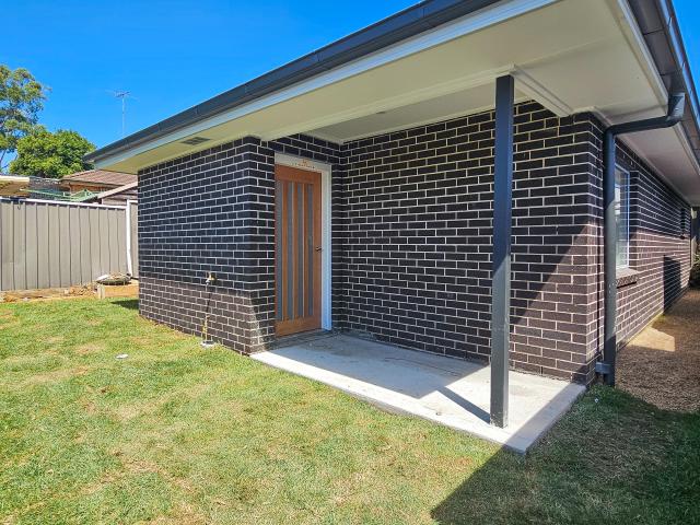 House for rent in Minchinbury, New South Wales