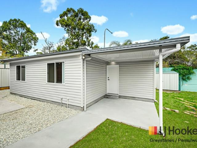 House for rent in Greystanes, Sydney